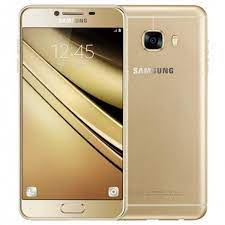 Samsung Galaxy C5 Dual SIM